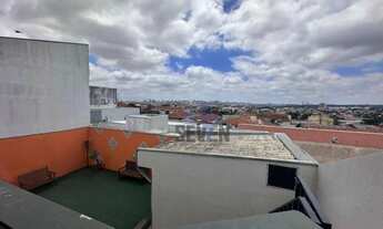Imagem 7: Casa com 3 Quartos no Alto Paraíso Bauru Terraço Gourmet e Vista Incrível