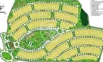 Imagem: Lote de 450.51m² no ondomínio Villa Jardim