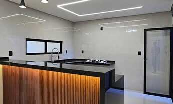 Imagem 6: Casa À Venda Com 3 Quartos - Bairro Novo Araçás - Barbalha/CE