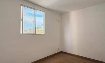 Imagem 4: 2 quartos no São Pedro para venda