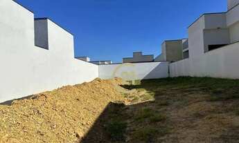 Imagem: Terreno à Venda no Condomínio Jardins