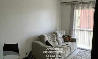 Imagem 7: Apto no Hotel Adrianópolis, 48m², 1 dormitório