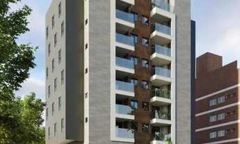 Imagem 3: Apartamento para Venda em Curitiba, Juvevê, 3 dormitórios, 1 suíte, 2 banheiros, 2 vagas