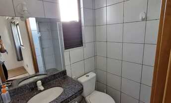 Imagem 6: Alugo Apartamento Semi Mobiliado No Ed Personal Home