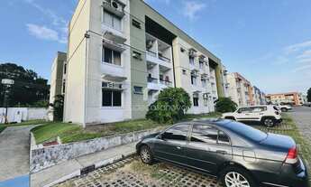 Imagem: Apto 2qts, Condomínio Arezzo, Flores, Mobiliado