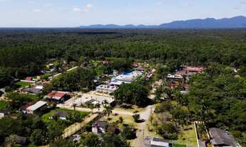 Imagem 2: Loteamento no Litoral Sul R$300,00 Mensal