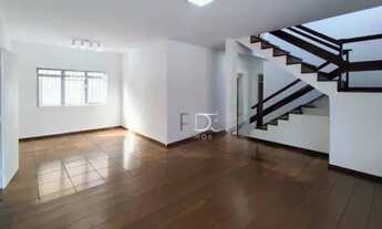 Imagem 7: Sobrado com 4 dormitórios, 185 m² - venda por R$ 1.200.000 ou aluguel por R$ 5.800/mês - B