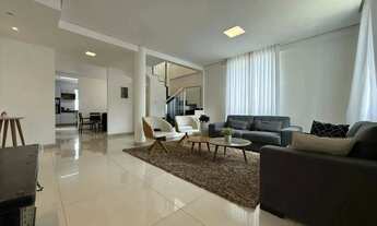 Imagem 7: Casa à venda, 6 quartos, 1 suíte, 4 vagas, Garças - Belo Horizonte/MG