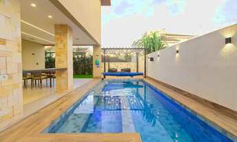 Imagem 5: Jardins Mônaco - Sobrado à venda - 333m2