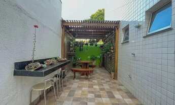 Imagem 6: Área Privativa 3 quartos, 2 vagas de 147m² no Bairro Santa Inês