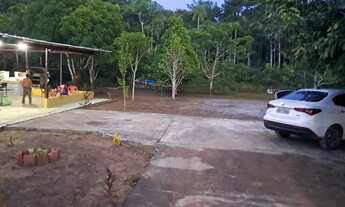 Imagem 2: Sítio à Venda no Portal dos Militares Km 26