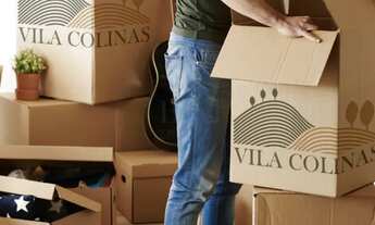 Imagem 2: Casas Condomínio em Poços de Caldas