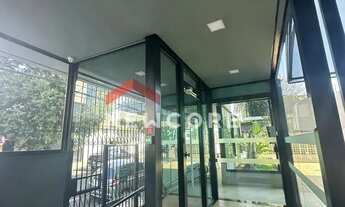 Imagem 2: Apartamento em Rua Caetano Sampieri - Jardim Panorama - Bauru/SP