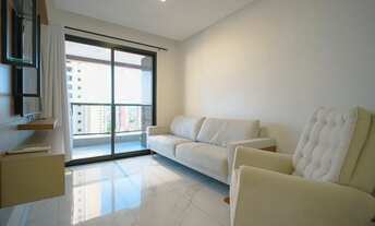 Imagem 2: Apto, 89m², 3/4, 2 vgs no Ed. Felicità