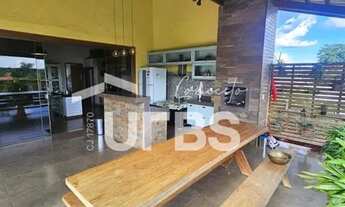 Imagem 4: Terra do Boi II - Chácara 4 quartos, sendo 4 suítes