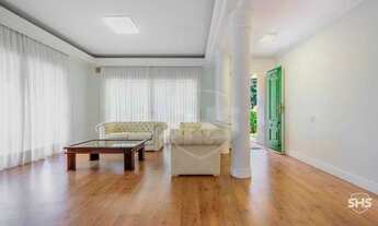 Imagem 3: Casa com 4 dormitórios para alugar, 408 m² por R$ 12.170,00/mês - Itoupava Seca - Blumenau