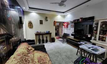 Imagem 3: APARTAMENTO - SANTA CECÍLIA - SP