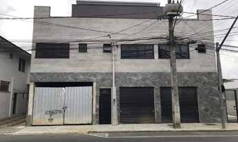 Imagem: Cobertura duplex centro comercial (2 lojas