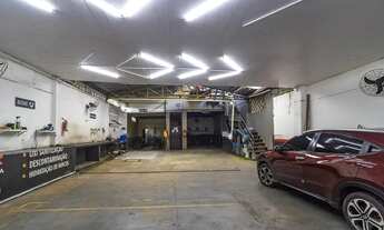Imagem 4: Vendo Galpão Galpão / depósito com 5 vagas na garagem