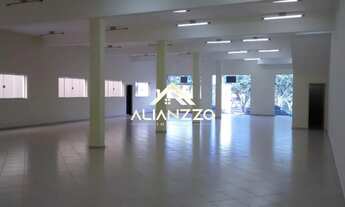 Imagem 6: Imóvel Comercial Bairro Ribeirânia em Ribeirão Preto/SP. Alianzzo Imóveis