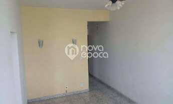 Imagem 6: Todos os Santos Apartamento com 1 dormitório