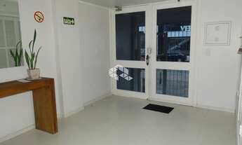 Imagem: Apartamento 2 dormitórios com 1 vaga de