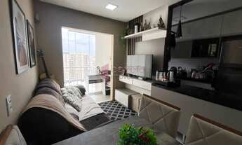 Imagem: APARTAMENTO À VENDA NO CONDOMÍNIO VISTA