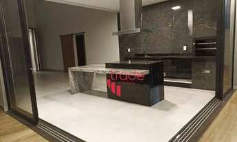 Imagem 7: Casa á Venda ou para Alugar com 03 Quartos no Condomínio Portal da Mata em Ribeirão Preto