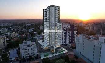 Imagem 2: Apartamento 2 dormitórios à venda Centro Santa Maria/RS