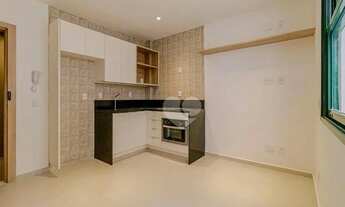 Imagem 3: Apartamento à venda, 33 m² por R$ 824.570,00 - Copacabana - Rio de Janeiro/RJ