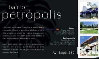 Imagem 2: Cobertura em Petrópolis