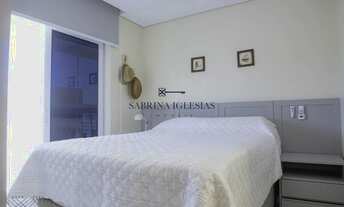 Imagem 7: Cobertura Duplex á venda com Terraço e 3 suítes em Caiobá