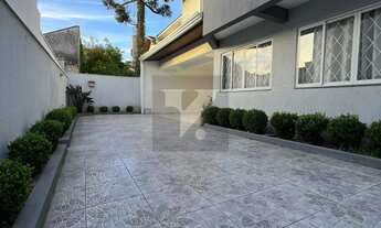 Imagem 2: Sobrado em Condomínio Bacacheri 5 quartos 835.000,00