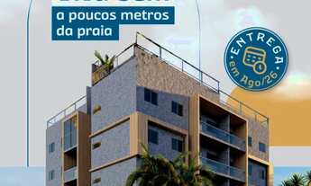 Imagem: ÚLTIMAS UNIDADES - PRAIA DO POÇO - CABEDELO