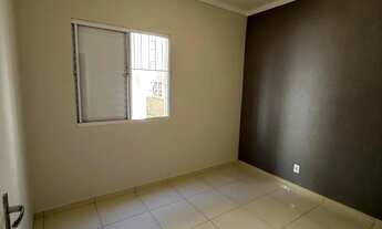 Imagem 4: Apartamento 2 quartos Bosque do Cerrado