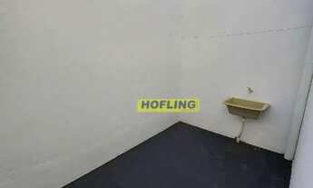 Imagem 9: Salão para alugar, 80 m² por R$ 2.900,00/mês - Santana - Rio Claro/SP