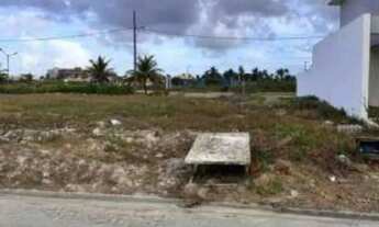 Imagem: Terreno 350 m² (Lt. 13 da Qd. 03) - Residencial