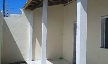 Imagem 5: Casa na Praia da Caueira