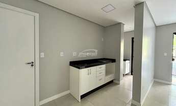 Imagem 4: Apartamentos de 60m² com excelente padrão de acabamento! Aptos modernas e bem distribuídas