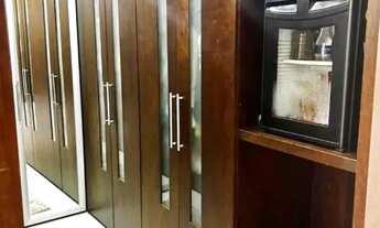 Imagem 5: Cobertura 4 quartos Recreio dos bandeirantes Edifício Rosa dos Ventos Rua Odilon Martins