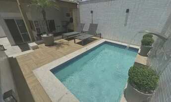 Imagem: Duplex para venda tem 139 metros quadrados