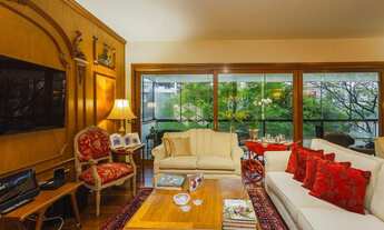 Imagem 4: Apartamento à venda de 3 dormitórios e 2 vagas, bairro Petrópolis - Porto Alegre - RS