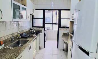 Imagem 6: Apartamento Padrão com 109 m² em Agronômica