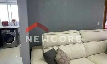 Imagem 2: Apartamento em Alameda dos Flamingos - Cabral - Contagem/MG