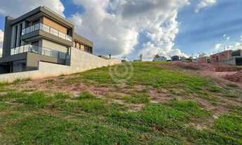 Imagem 2: Terreno-À VENDA-Condomínio Portal San Giovanni-Itatiba-SP