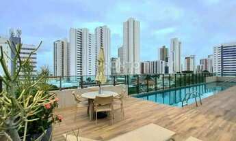 Imagem: Imóvel para venda possui 54 metros quadrados