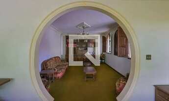 Imagem 2: Casa à Venda - Santa Efigênia, 6 Quartos, 507 m2