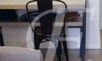 Imagem 4: Apartamento com 2 dormitórios para alugar, 63 m² por R$ 3.819,17/ano - Vila Gustavo - São