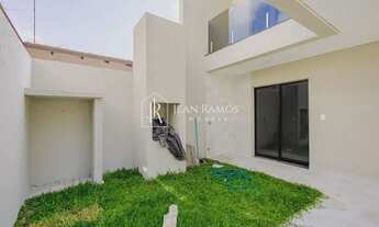 Imagem 4: Tríplex de alto padrão para venda, Xaxim, Curitiba