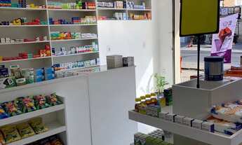 Imagem: VENDE-SE FARMÁCIA